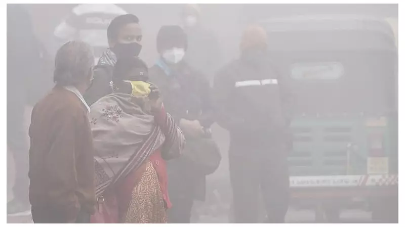 Bidar, Karnataka, Hits a Scorching 53°C, Breaking Records