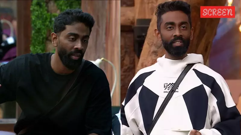 Bigg Boss 19 Grand Finale: Pranit More Crowned 2nd Runner Up