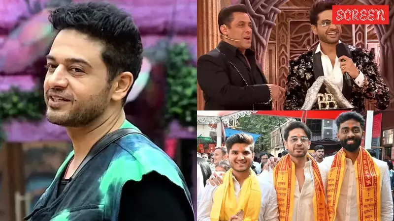 Bigg Boss 19 Winner Gaurav Khanna Launches YouTube Channel, Thanks Salman Khan