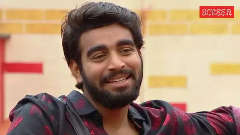 Bigg Boss Telugu 9 Finalist Pavan Kalyan Padala Injured Days Before Finale