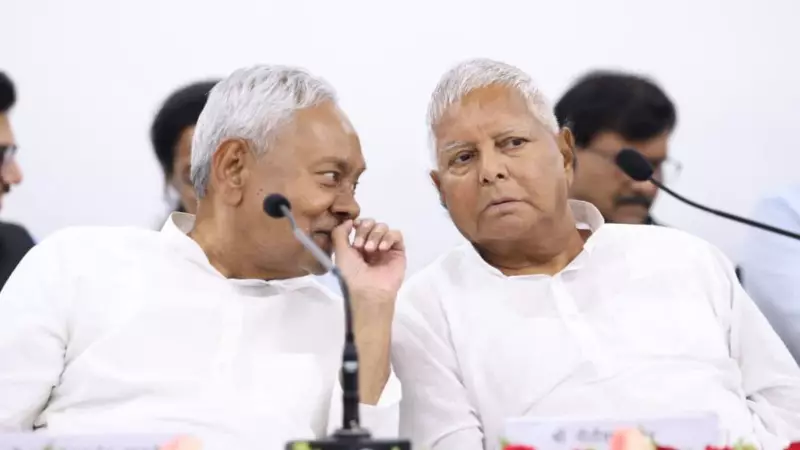 Bihar Assembly's Muslim Representation Plummets: Less Than Half of Population Percentage in Lalu-Nitish Era