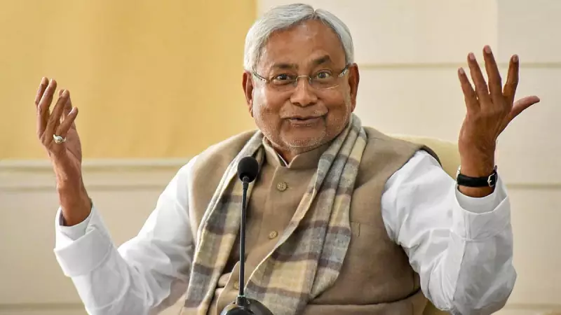 Bihar Awaits Verdict: Nitish Kumar's Fifth Term or Political Shift?