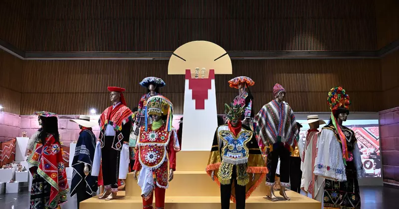 Bihar Biennale 2025 Bridges Global South Through Art and Culture