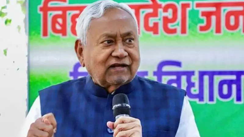 Bihar Cabinet 2025: Nitish Kumar's 10th Oath, Full Minister List & Portfolios