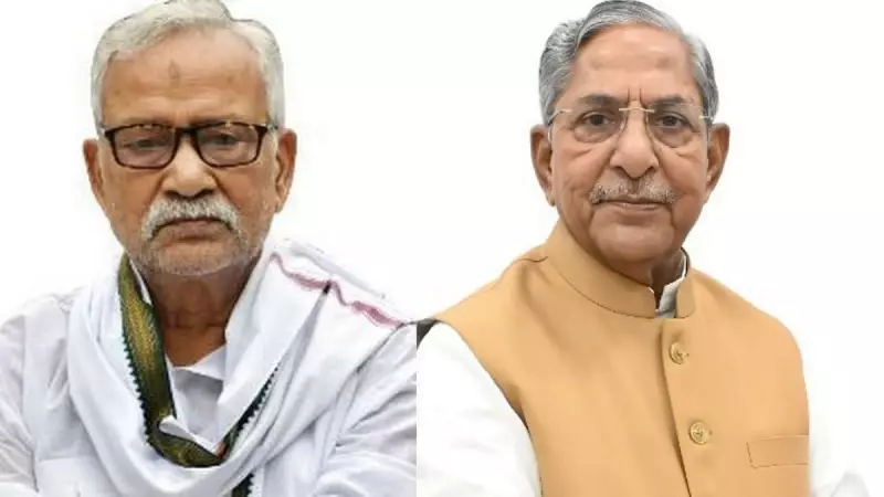 Bihar Cabinet Formation: BJP, JD(U) Intensely Lobby for Speaker's Post