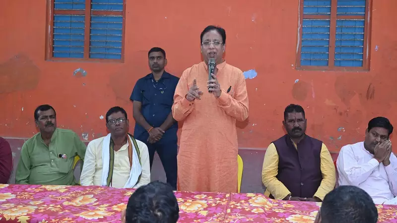 Bihar CM Post Not Vacant: BJP's Sanjay Jaiswal Mocks Tejashwi's Job Promise as 'Joke' Ahead of 2025 Polls