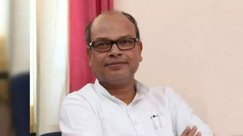 Bihar Congress Leaders Brawl at Election Review Meeting, Central Leadership Seeks Report