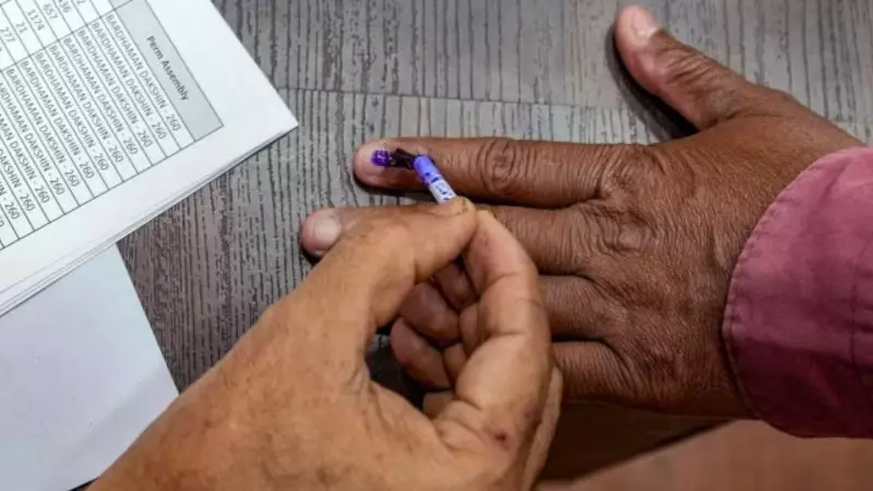 Bihar Congress Turmoil: Senior Leaders Voice Strong Dissent Over Ticket Distribution Strategy