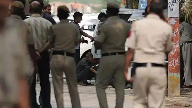 Bihar Corruption Cases Hit 25-Year High: 122 FIRs in 2025, Bribery Dominates