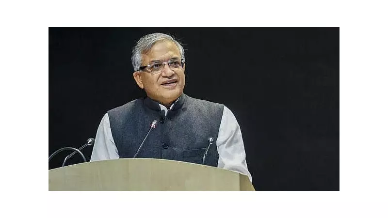 Bihar Creates History! Record-Breaking Voter Turnout Hailed as Democratic Victory by CEC