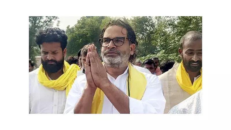 Bihar Election 2025: Development Vote Myth Exposed as Old Politics Returns