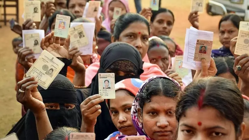 Bihar Election 2025: Your Complete Guide to Reserved Constituencies Explained
