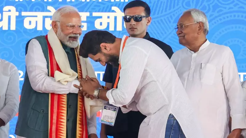 Bihar Election Battle Heats Up: NDA Unveils Full Candidate List for 2025 Assembly Polls