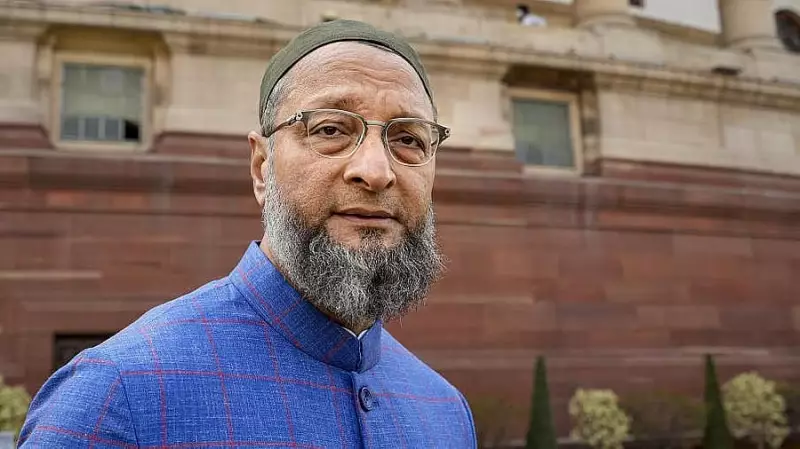 Bihar Elections 2025: AIMIM Wins 5 Seats, Disrupts RJD-Congress in Seemanchal