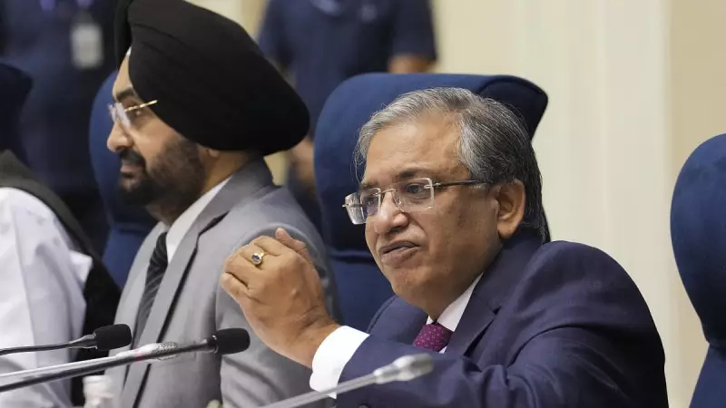 Bihar Elections 2025: Chief Election Commissioner Vows Zero Tolerance for Violence, Promises Free & Fair Polls