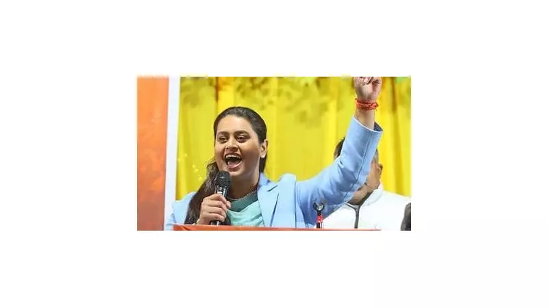 Bihar Elections 2025: Highly Educated Women Candidates Break Barriers in Political Arena