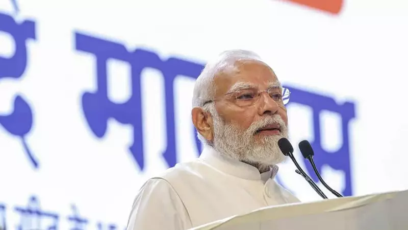 Bihar Elections 2025: Record Voter Turnout Signals Strong Public Trust in Modi-Nitish Governance Model