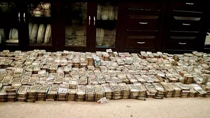 Bihar Elections: ECI Seizures Cross Whopping ₹100 Crore Mark in Crackdown