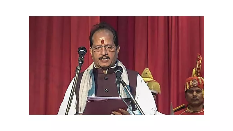 Bihar IAS Officers Protest Against Deputy CM Vijay Sinha's 'Threatening' Remarks