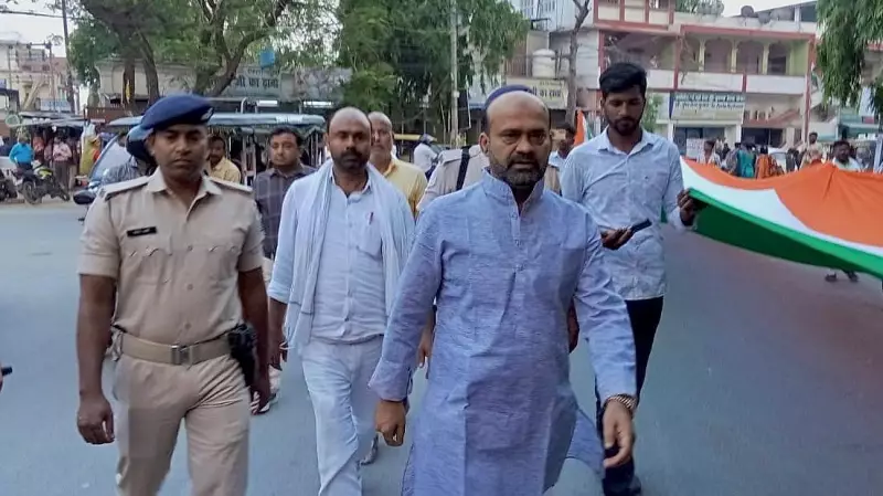 Bihar Political Drama: JDU Reinducts Leader Expelled in 2014 for Praising PM Modi