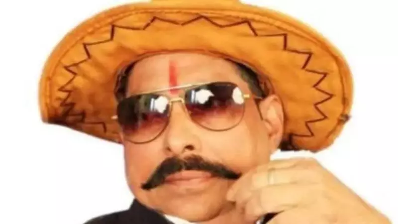 Bihar Strongman Anant Singh Arrested in Mokama: Political Storm Erupts Days Before Elections