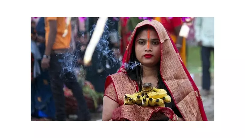 Bihari Identity Reclaimed: How Migrants Are Changing Perceptions