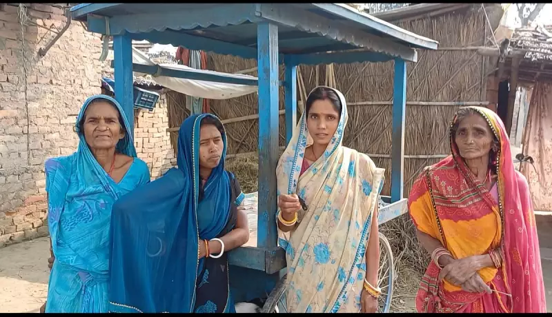 Bihar's Grand Alliance Casts Net for Nishad Votes With Strategic Promises