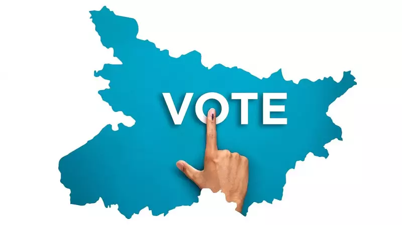 Bihar's Job Crisis Takes Center Stage as Political Rhetoric Heats Up Ahead of Elections