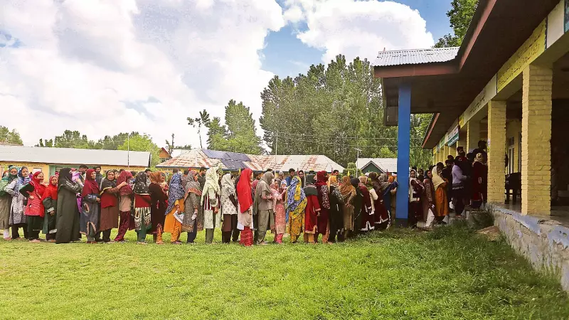 Bihar's 'Mahagathbandhan' Alliance Faces Internal Rifts as Friendly Fights Turn Problematic