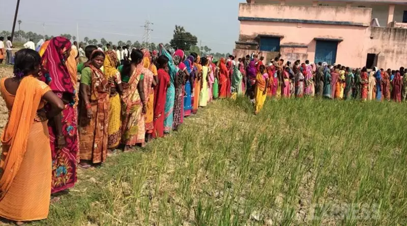 Bihar's Maternal Welfare Revolution: A Blueprint for Feminist Democracy in India