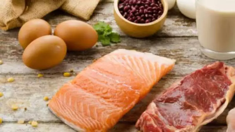 Bihar's Milk, Egg & Meat Output Soars, But Per Capita Access Lags