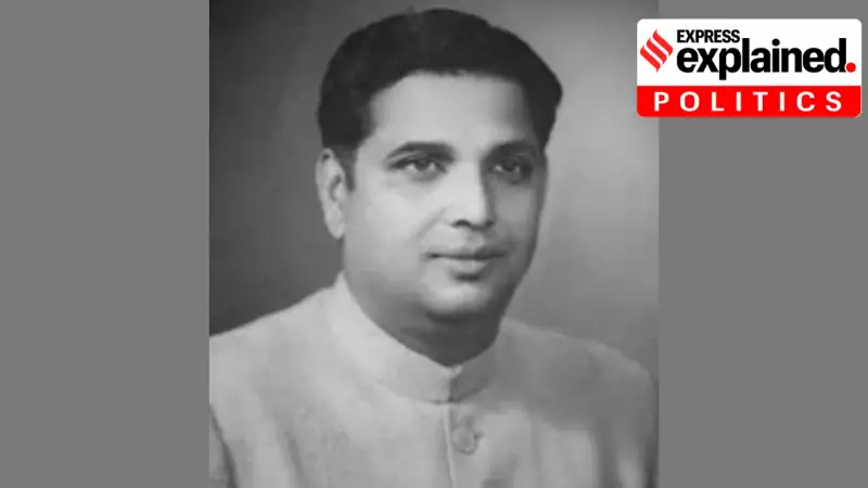 Bihar's Political Chess: How Nitish Kumar's Caste Census Move Echoes Mandal Politics Legacy