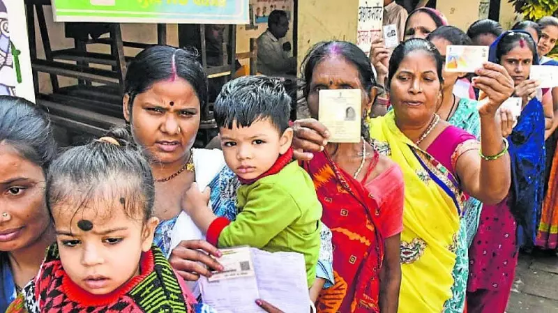 Bihar's Welfare Illusion: ₹3.5 Lakh Cr Debt for Populist Schemes