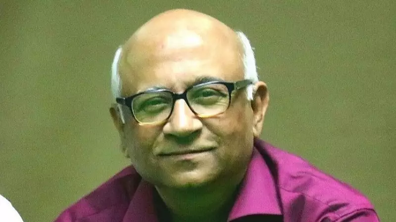 Billiards Legend Manoj Kothari Battles Health Crisis After Liver Transplant