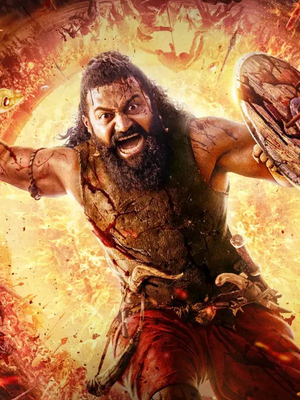 Binge Alert! Your Ultimate Guide to New OTT Releases This Week on Netflix, Hotstar & More