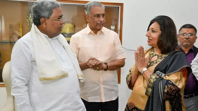 Biocon's Kiran Mazumdar-Shaw Debunks Fake News About Bengaluru Road Repair Offer