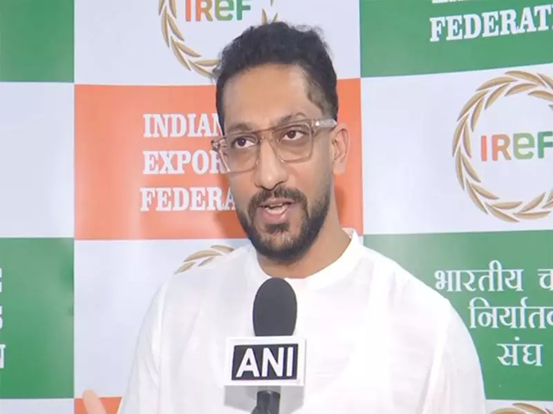 BIRC 2025 Forges ₹30,153 Crore Deals, Unites Global Rice Industry