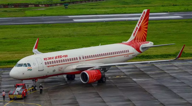Bird Strike Forces Delhi-Bound Air India Flight to Make Emergency Return to Nagpur
