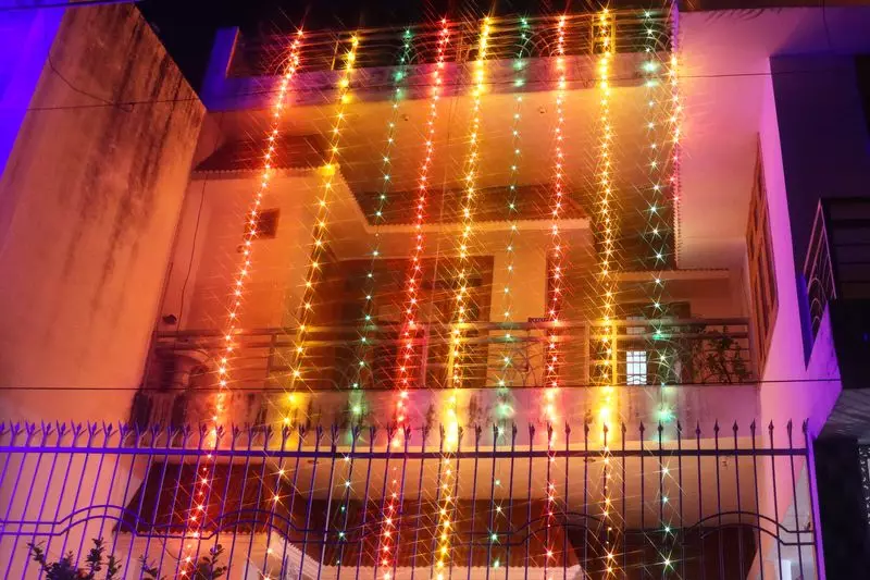 BIS Crackdown: Protect Your Home - Buy Only Certified Diwali Light Strings to Prevent Fire Hazards