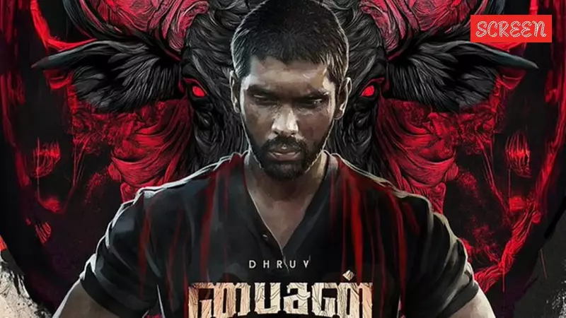 Bison Movie Review: Dhruv Vikram Shines in Mari Selvaraj's Most Accessible Masterpiece