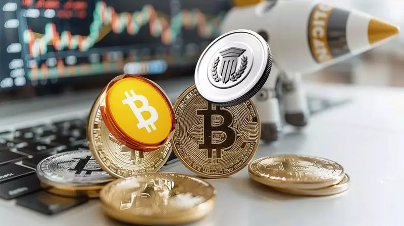 Bitcoin Hovers Above $102,000 as Market Eyes Low-Priced Token