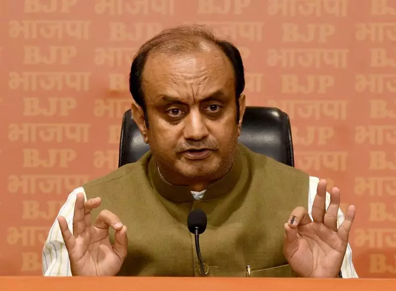 BJP Accuses Nehru of Hating Lord Somnath, Glorifying Invaders for 'Blind Appeasement'