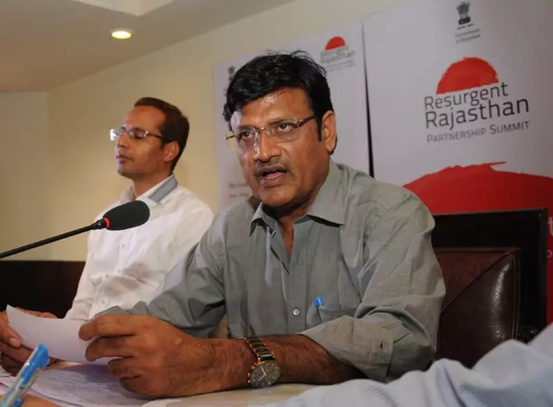 BJP Assures No Mining Expansion in Aravallis, Slams Gehlot's 'Save Aravalli' Campaign