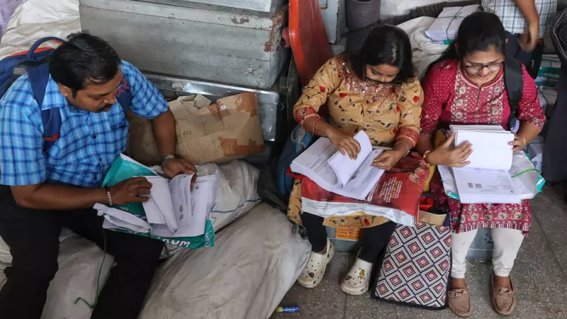 BJP Challenges Mamata Govt's Birth Certificate Policy, Urges EC to Reject Documents Issued After June 24