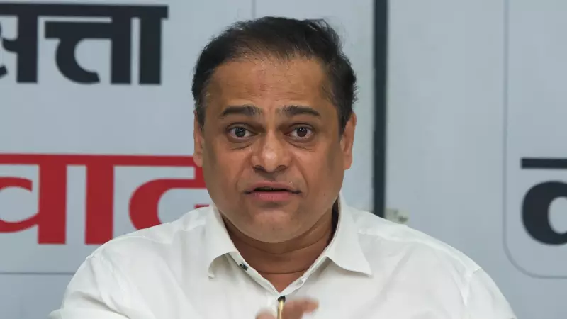 BJP Confident Mahayuti Unaffected by Thackeray Alliance in BMC Polls