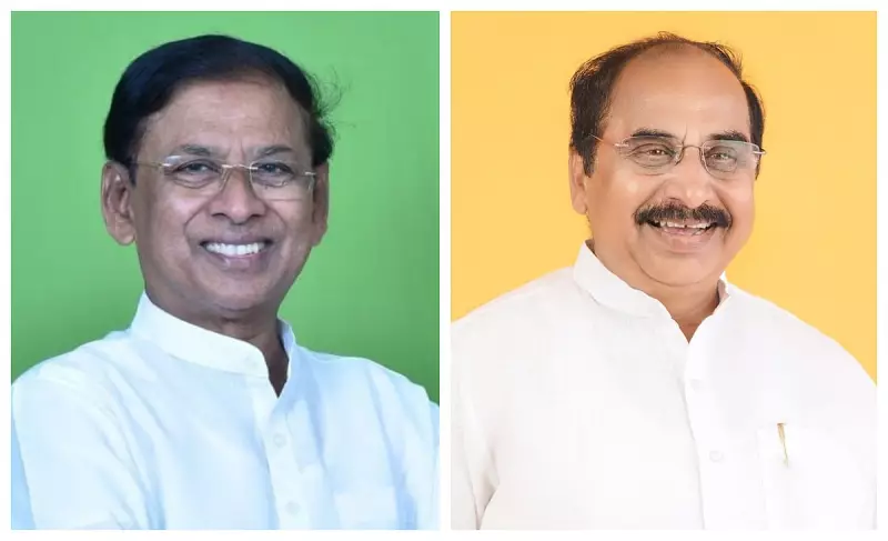 BJP, Congress Ramp Up Lobbying for Karnataka West Graduates' Council Seat