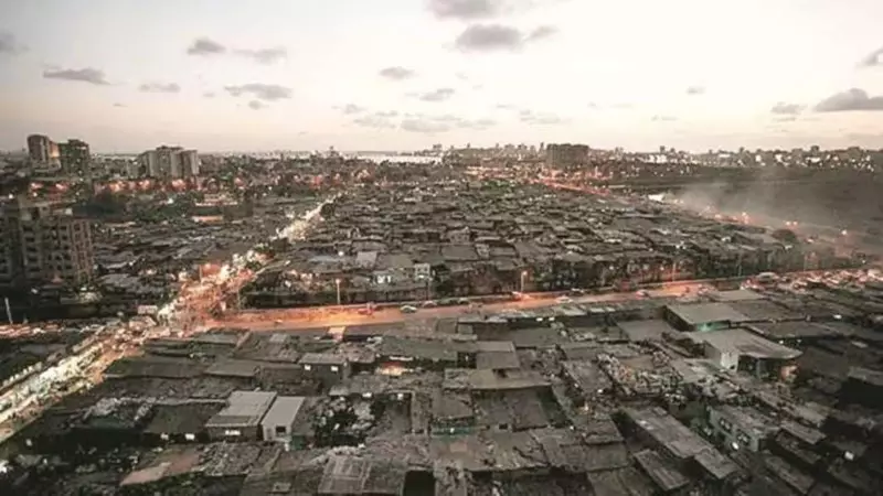BJP Emerges as Top Force in Mumbai's Slum Wards, Holds 38 of 96 Seats