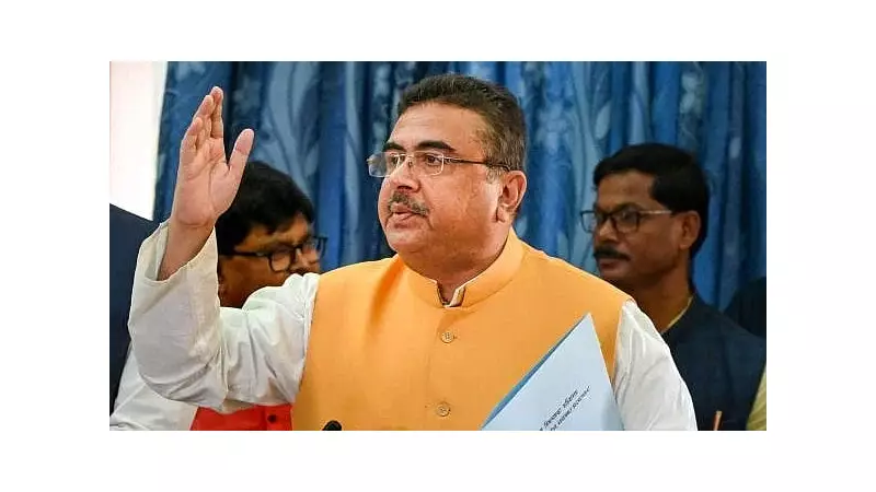 BJP Exposes 13.25 Lakh Dubious Voters in West Bengal to Election Commission