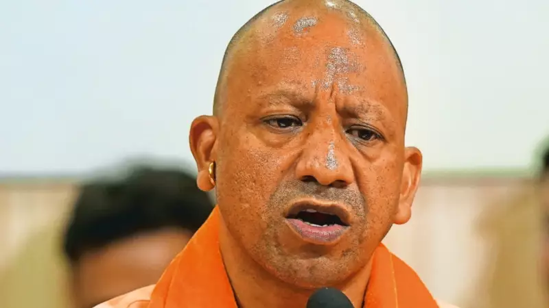 BJP Finalizes New UP State President, Consensus Sought in Key RSS-Yogi Meeting
