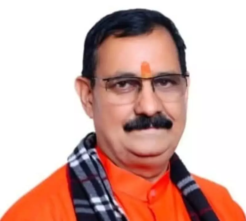 BJP Kisan Morcha Threatens Agitation Over Unfulfilled Subsidy Promises in Himachal